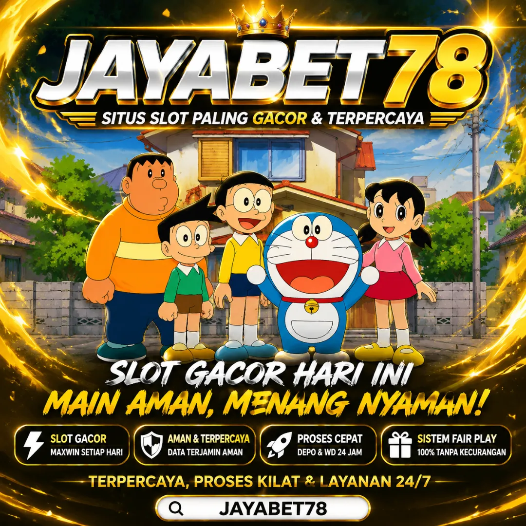 Jayabet78